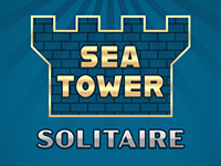 pasjans sea tower