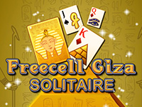 Freecell Giza